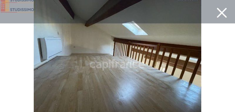 Studio 38m² Lorgues centre - Étage élevé, disponible juin 2026 - Photo 1