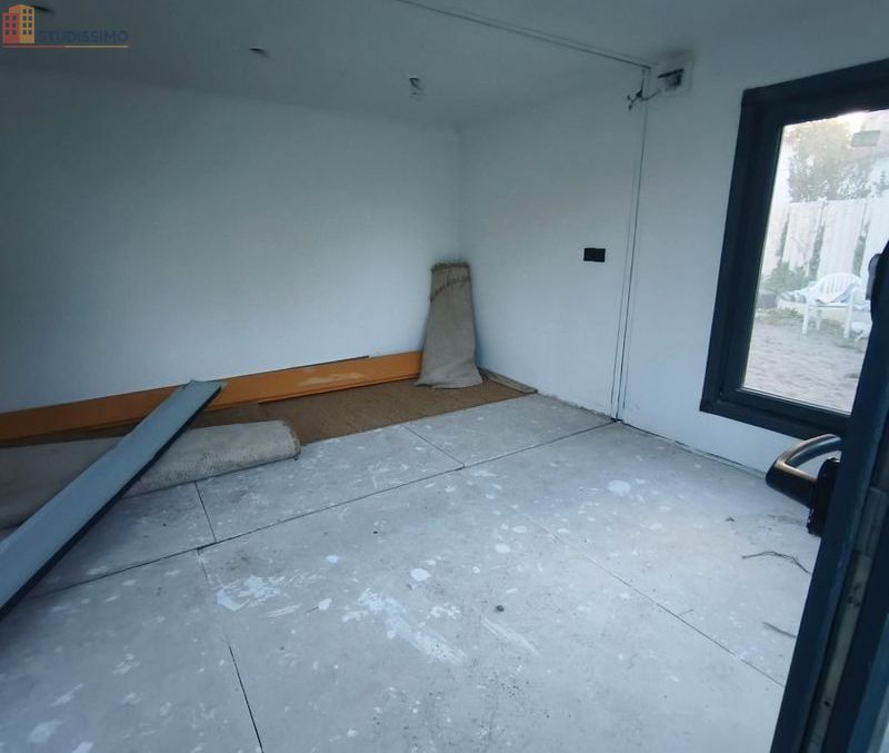 Studio 16m² Clermont-Ferrand 63100 - Jardin privé - Photo 1