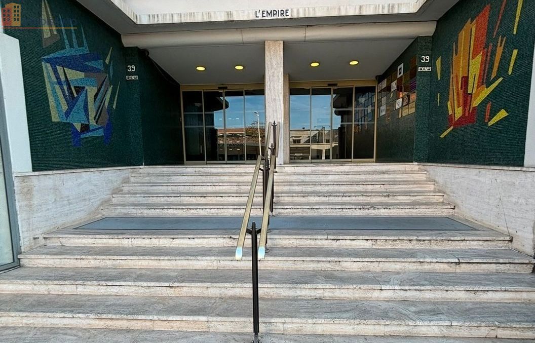 Studio 52m² Toulon 83000 - Étage élevé, dpe B - Photo 14