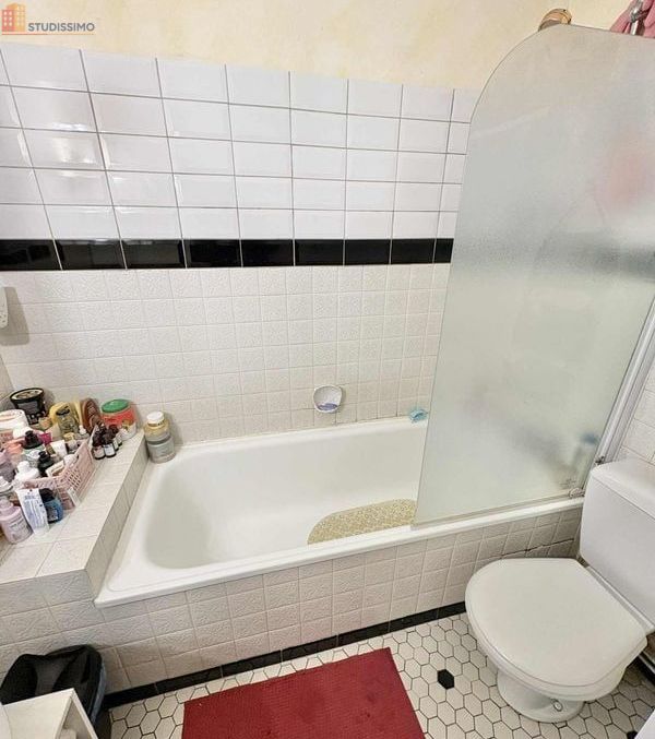 Studio 32m² Riom - DPE C, au 2e étage - Photo 2