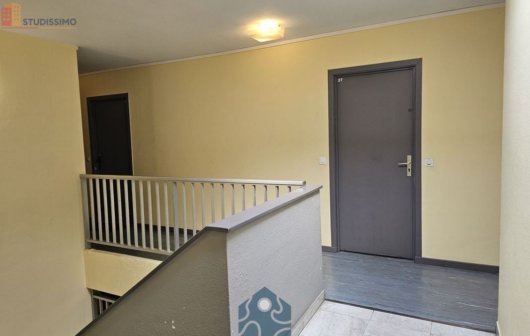 Studio 18m² Clermont-Ferrand 63000 - Photo 4