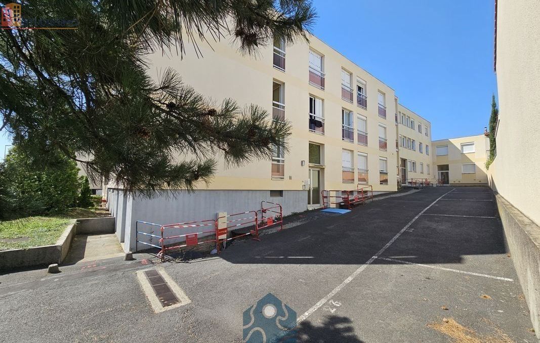 Studio 18m² Clermont-Ferrand 63000 - Photo 1