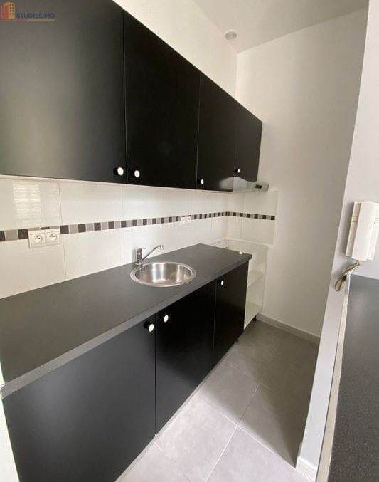 Studio 23m² La Valette-du-Var - Étage 2, DPE D - Photo 4