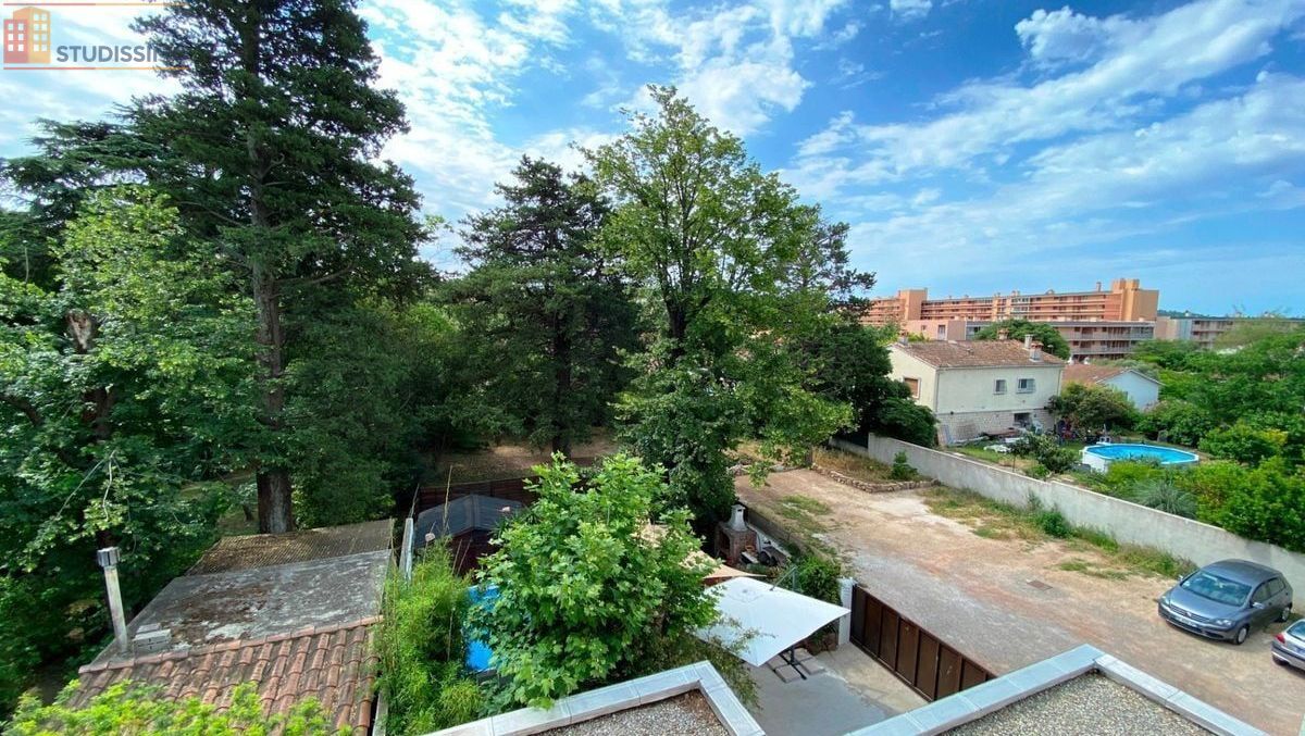 Studio 23m² La Valette-du-Var - Étage 2, DPE D - Photo 1