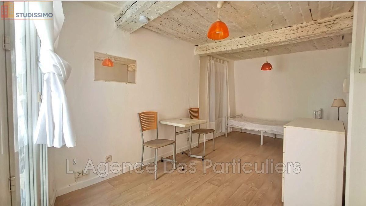 Studio meublé 19m² Draguignan - Meublé, DPE C - Photo 3