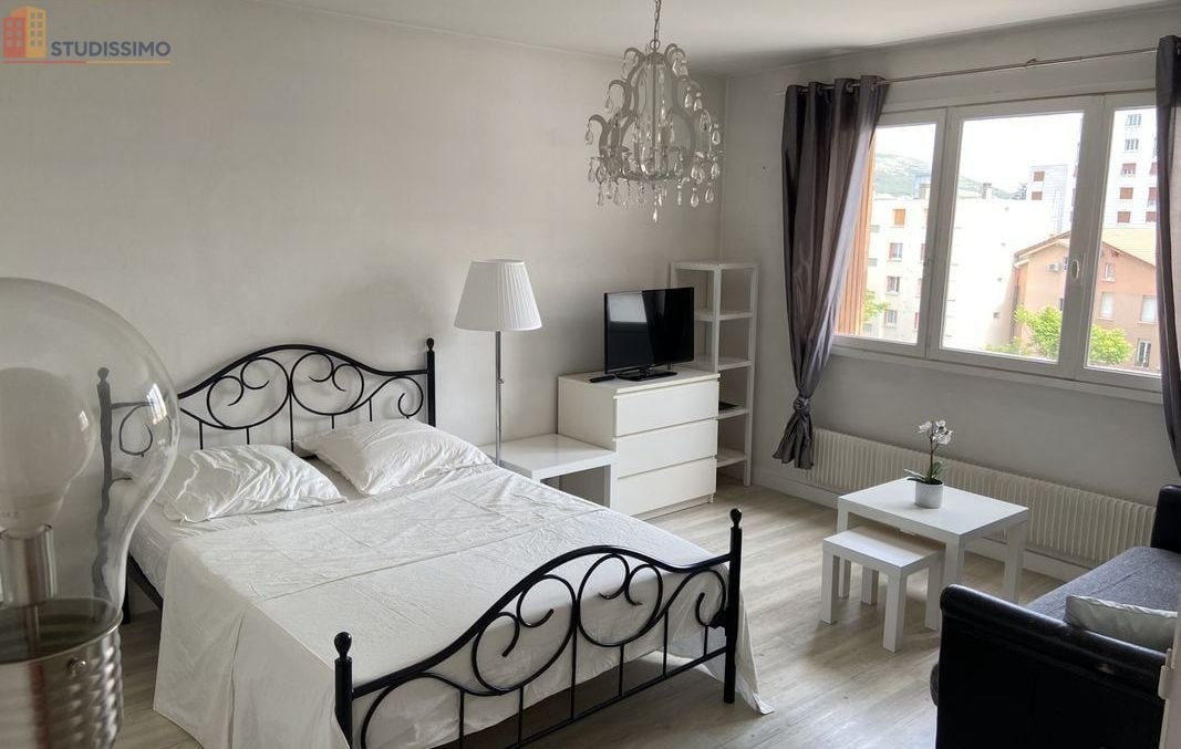 Studio 34m² Clermont-Ferrand 63000 - Photo 8