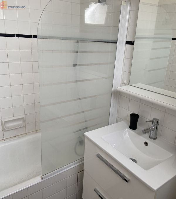 Studio 34m² Clermont-Ferrand 63000 - Photo 3