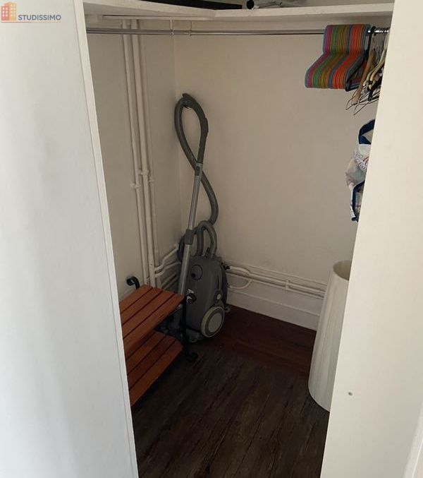 Studio 34m² Clermont-Ferrand 63000 - Photo 2