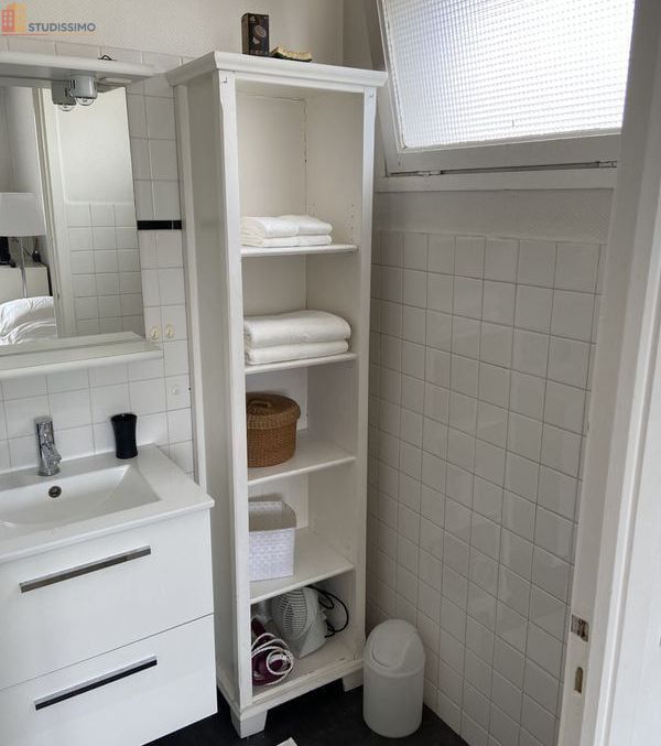 Studio 34m² Clermont-Ferrand 63000 - Photo 1