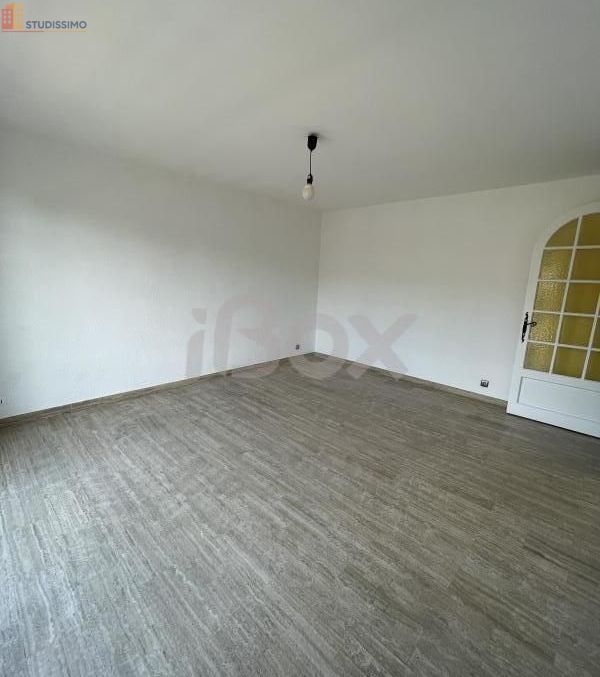 Studio 27m² Toulon centre - Lumineux, étage élevé - Photo 25
