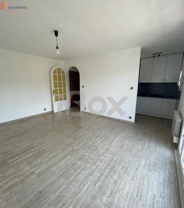 Studio 27m² Toulon centre - Lumineux, étage élevé - Photo 23