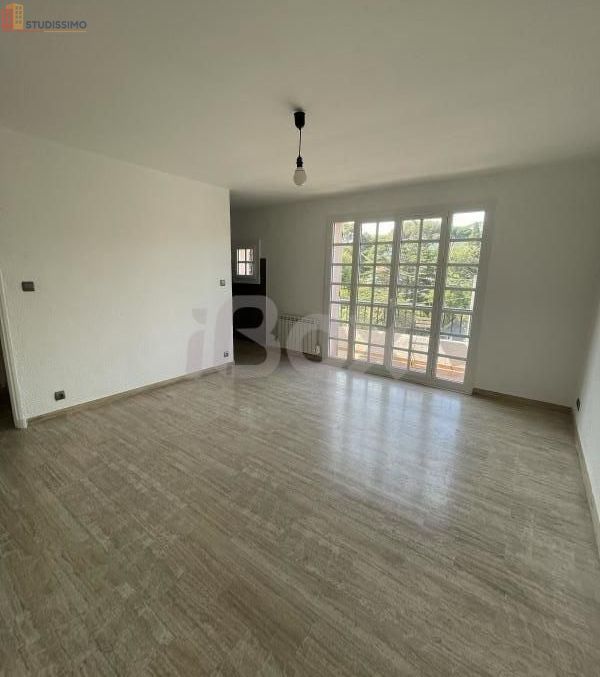 Studio 27m² Toulon centre - Lumineux, étage élevé - Photo 24