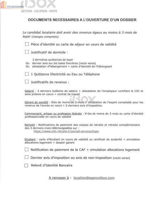 Studio 27m² Toulon centre - Lumineux, étage élevé - Photo 1
