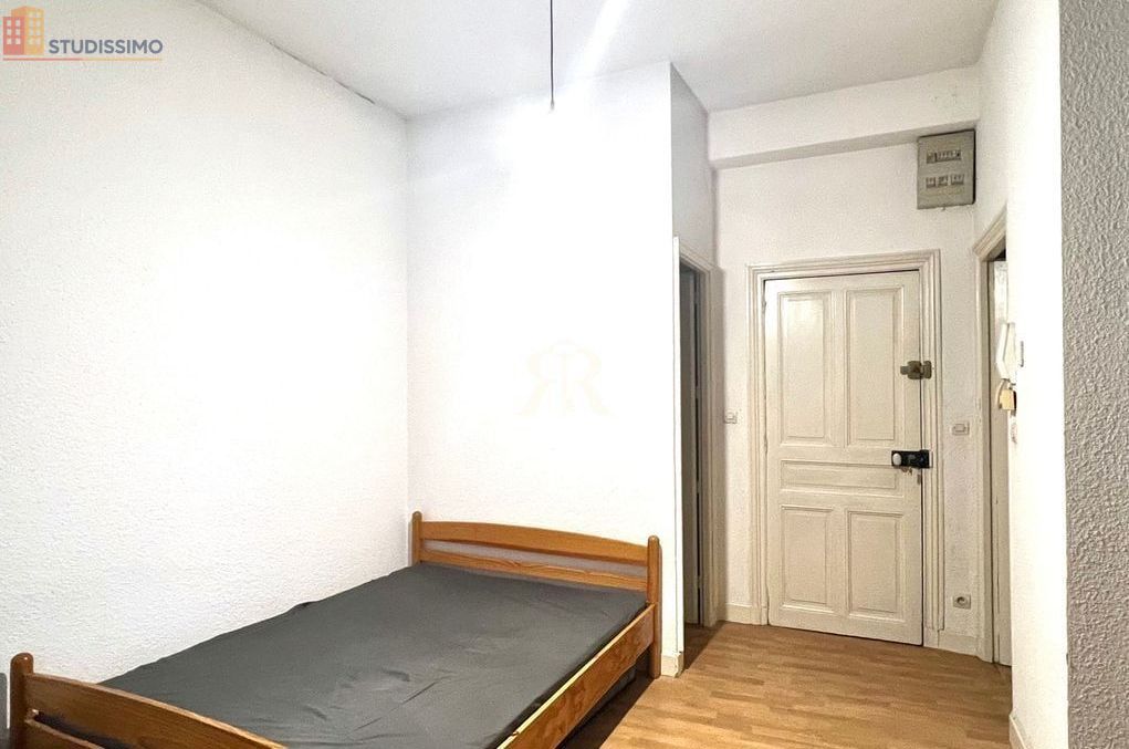 Studio 21m² Clermont-Ferrand 63000 - Photo 3