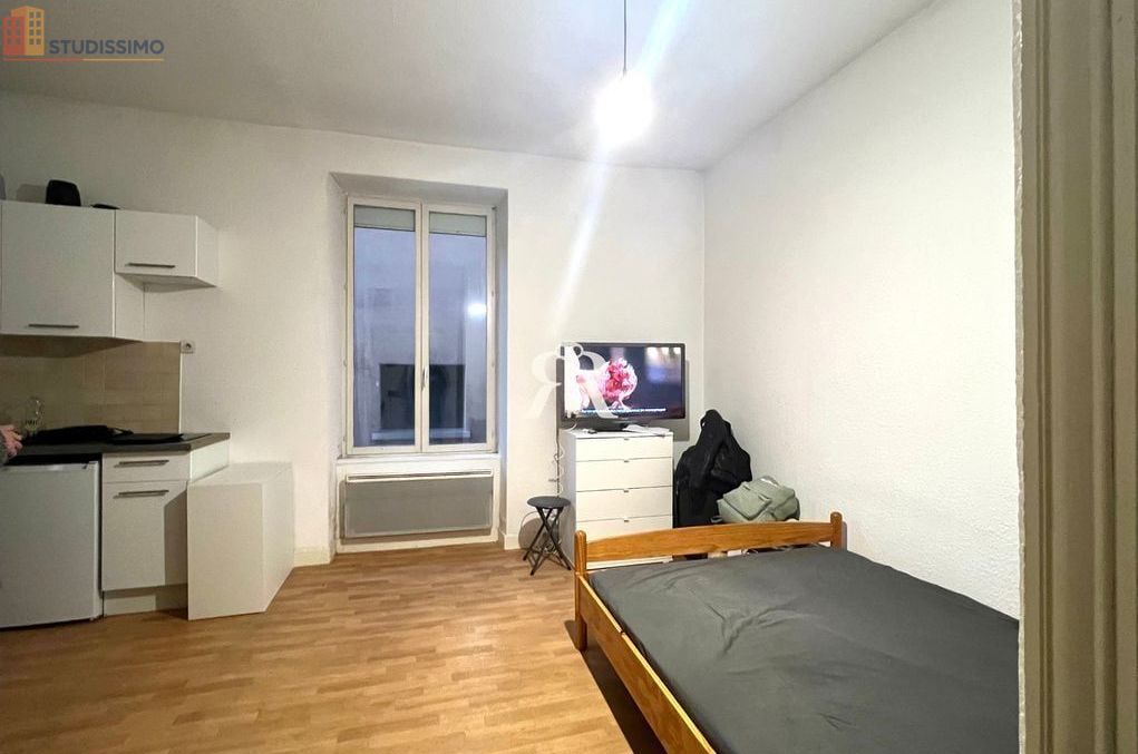 Studio 21m² Clermont-Ferrand 63000 - Photo 2