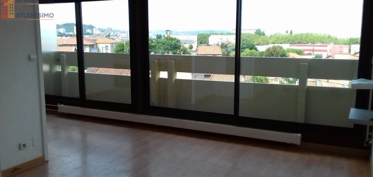 Studio à Clermont-Ferrand