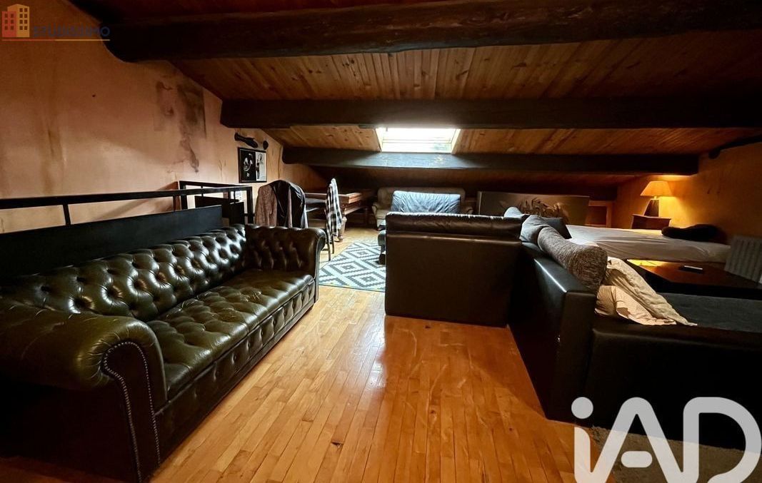 Studio 30m² Clermont-Ferrand 63100 - Étage élevé, lumineux - Photo 8