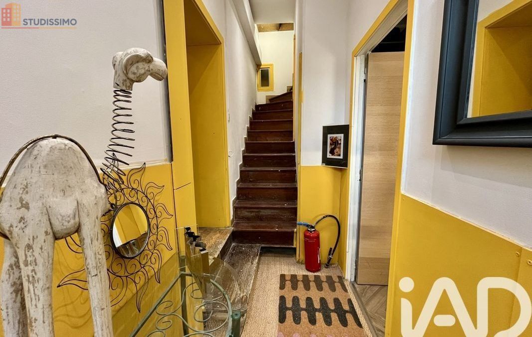 Studio 30m² Clermont-Ferrand 63100 - Étage élevé, lumineux - Photo 3