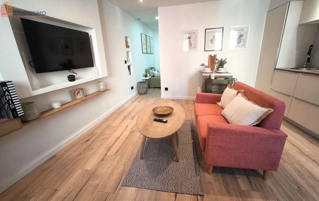 Studio meublé 30m² Vidauban - Lumineux, DPE B - Photo 5