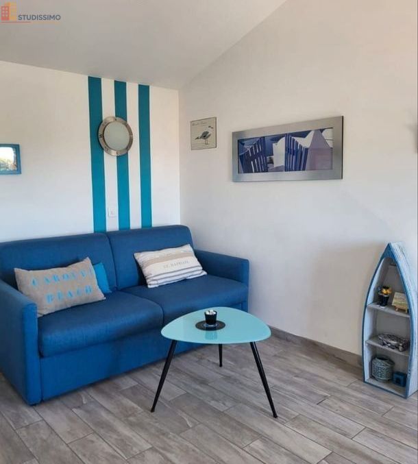 Studio à La Garde