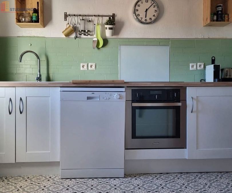 Studio meublé 30m² La Garde - Tout confort, 2e étage - Photo 3