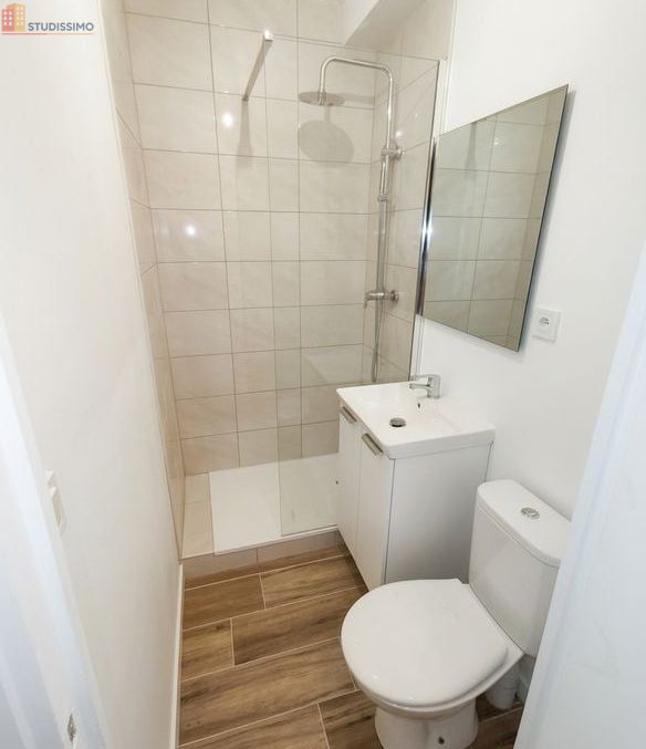Studio 18m² Chamalières 63400 - Photo 2