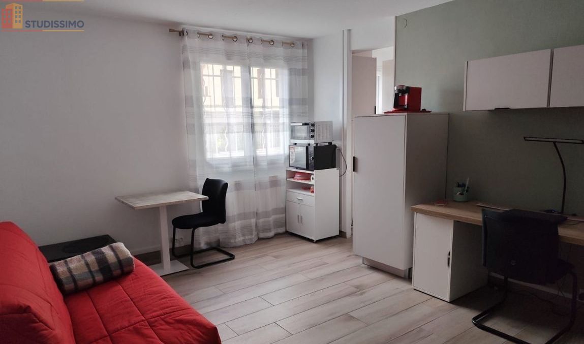 Studio à Clermont-Ferrand