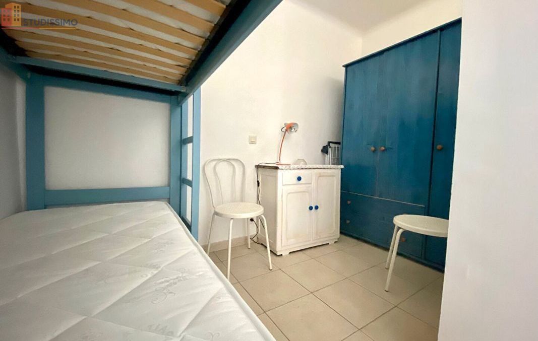 Studio meublé 37m² Fréjus - Lumineux, 3e étage - Photo 4