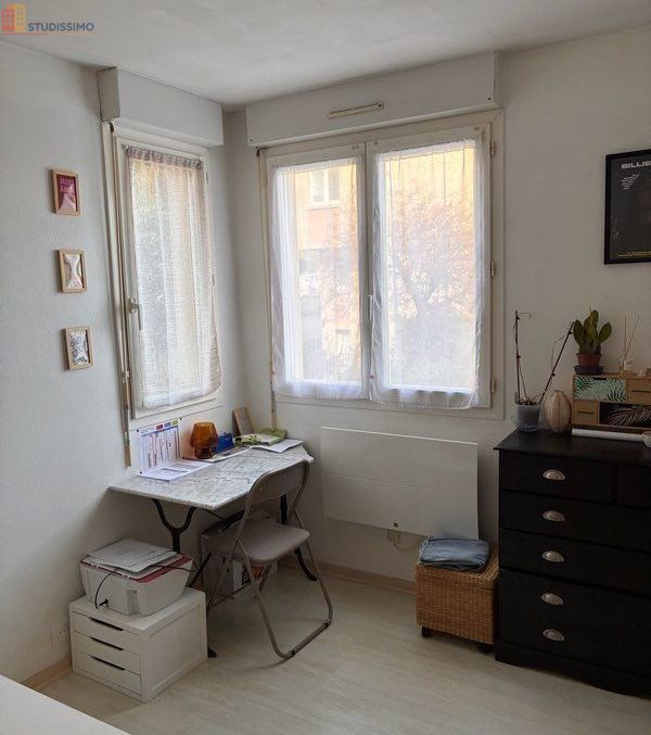 Studio à Clermont-Ferrand