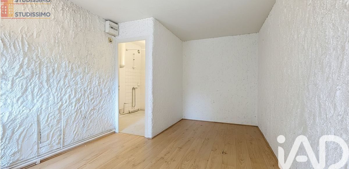Studio à Clermont-Ferrand