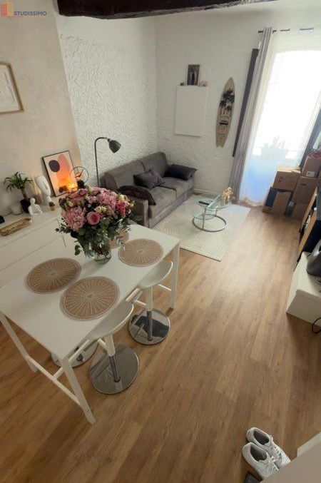 Studio 30m² Montauroux - Meublé, village calme - Photo 5