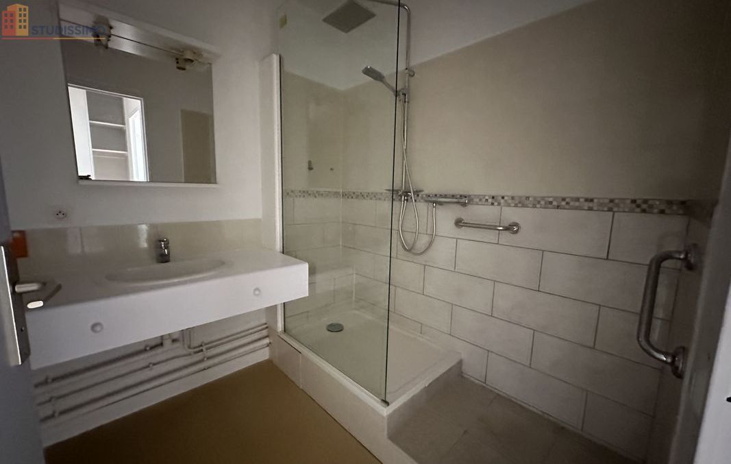 Studio 31m² Chamalières - 3e étage, lumineux - Photo 19
