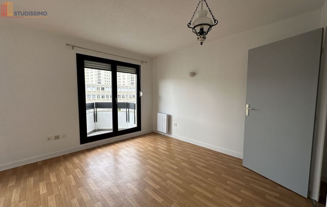Studio 31m² Chamalières - 3e étage, lumineux - Photo 18