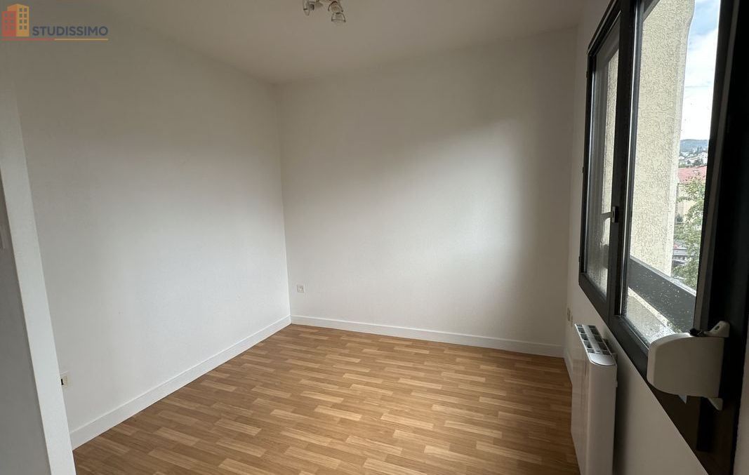 Studio 31m² Chamalières - 3e étage, lumineux - Photo 16