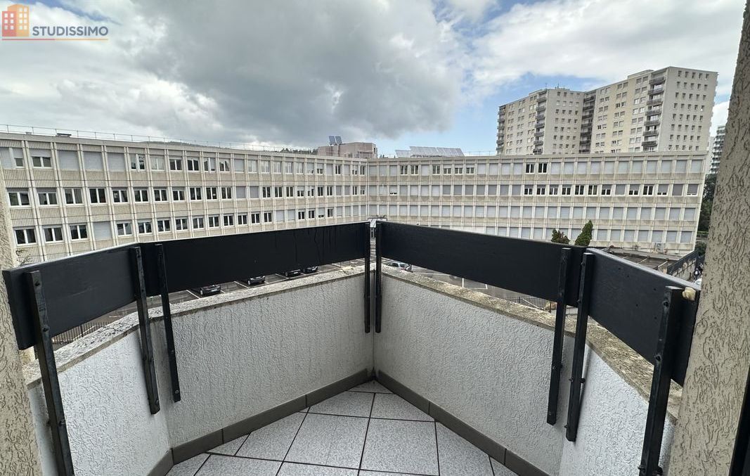 Studio 31m² Chamalières - 3e étage, lumineux - Photo 13