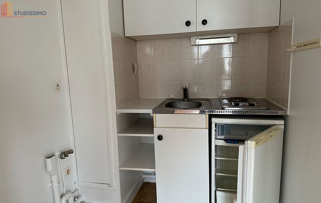 Studio 31m² Chamalières - 3e étage, lumineux - Photo 14