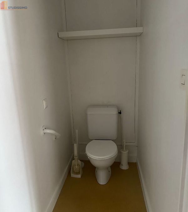 Studio 31m² Chamalières - 3e étage, lumineux - Photo 6