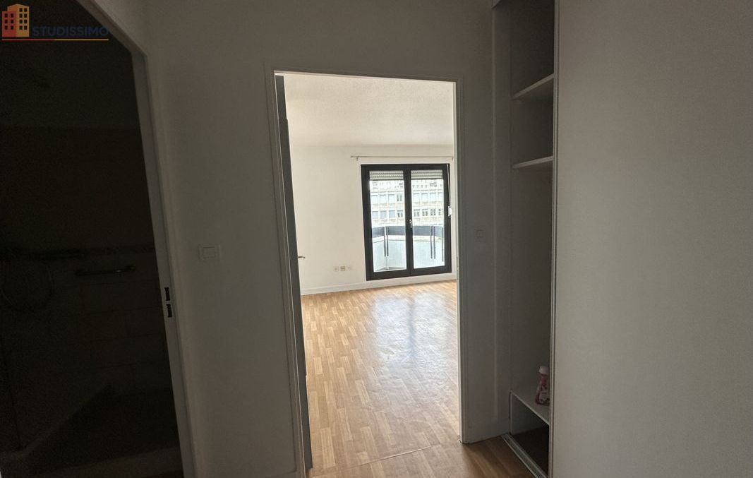 Studio 31m² Chamalières - 3e étage, lumineux - Photo 3