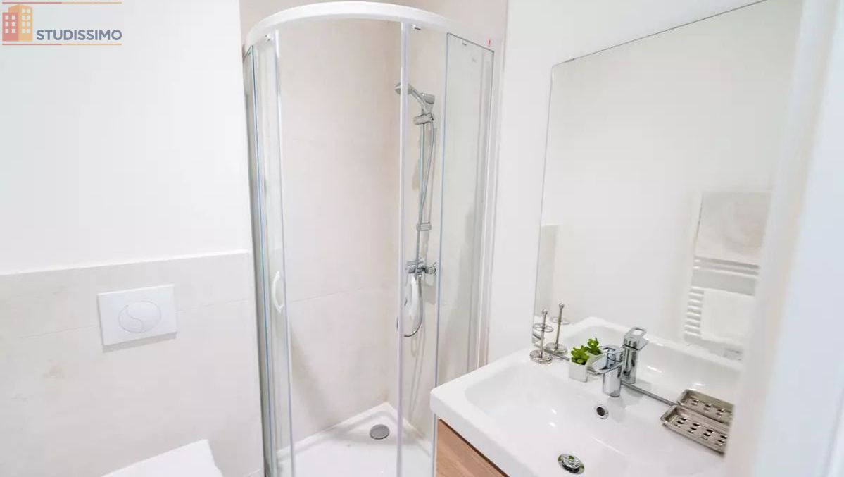 Studio 22m² Toulon centre - Meublé, wifi inclus - Photo 10