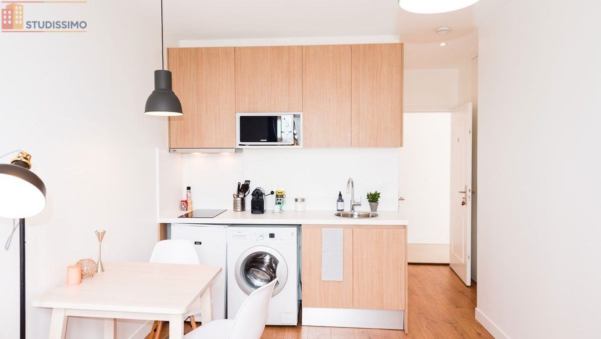 Studio 22m² Toulon centre - Meublé, wifi inclus - Photo 3