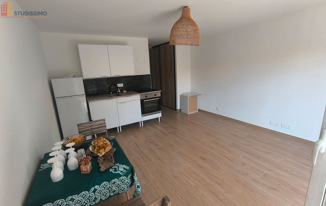 Studio 25m² Puget-sur-Argens - Balcon, parking - Photo 18