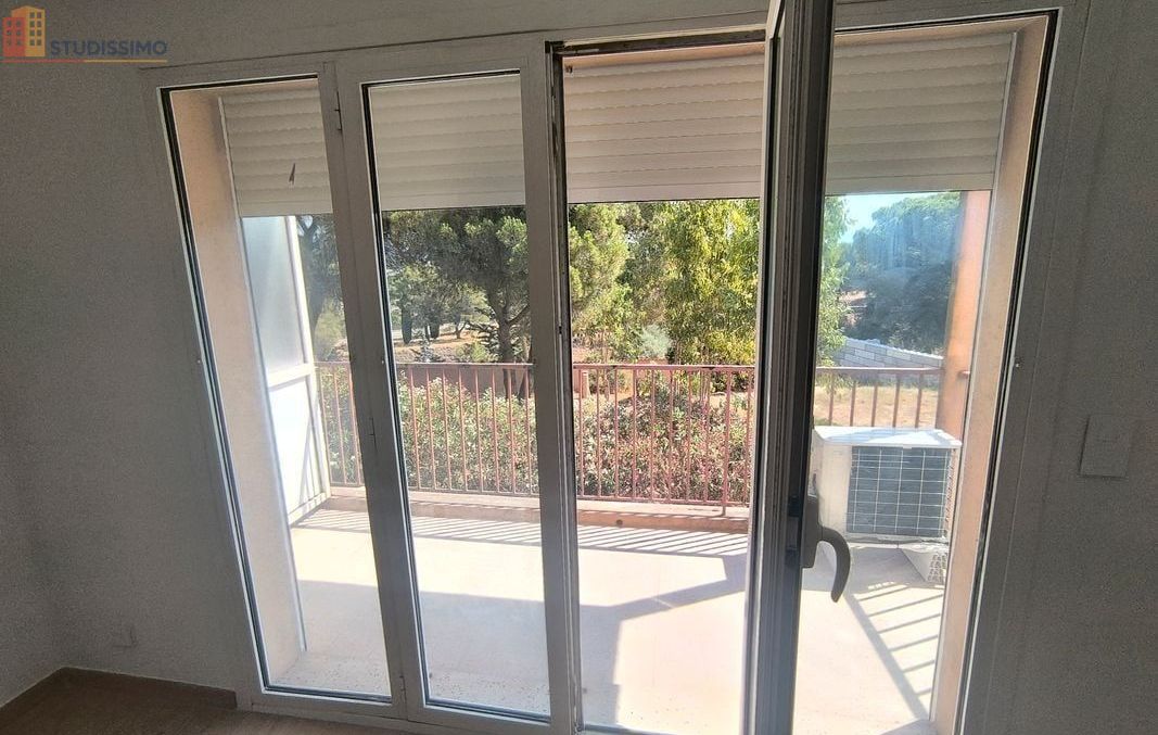 Studio 25m² Puget-sur-Argens - Balcon, parking - Photo 3