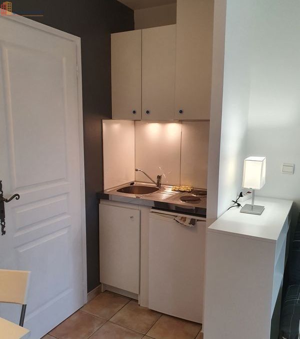 Studio meublé 22m² Le Val 83143 - Terrasse, parking - Photo 2