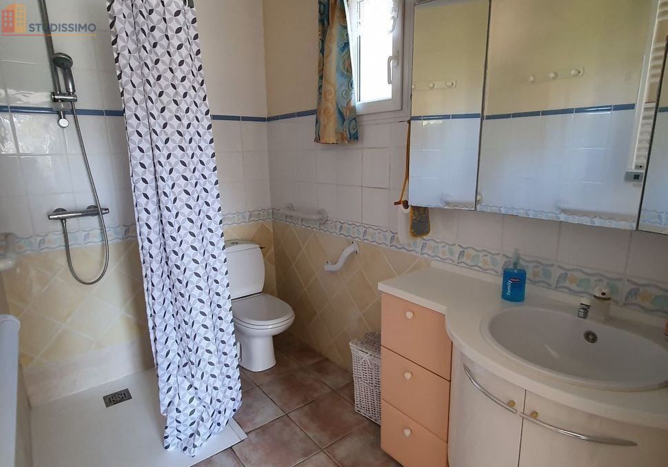 Studio meublé 22m² Le Val 83143 - Terrasse, parking - Photo 1
