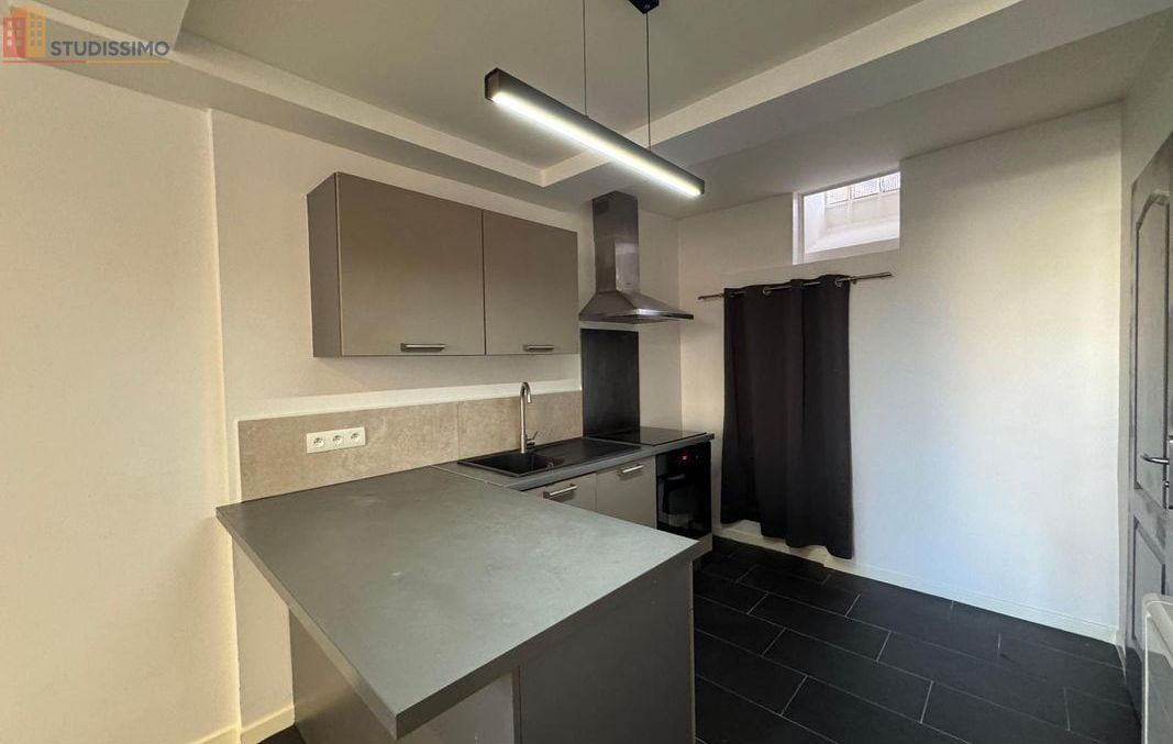 Studio 28m² Tourves 83170 - Photo 16