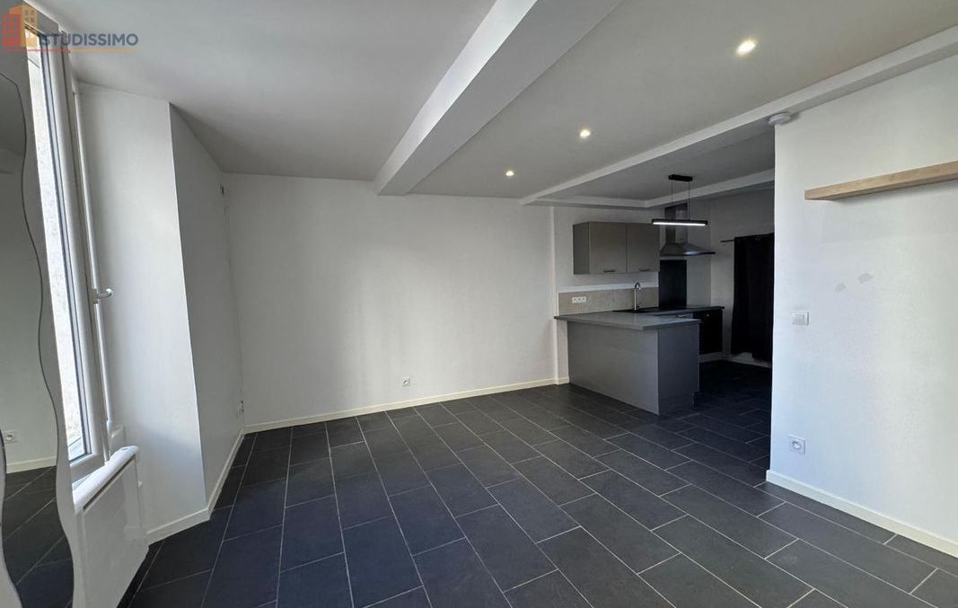 Studio 28m² Tourves 83170 - Photo 14