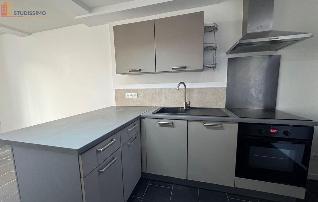 Studio 28m² Tourves 83170 - Photo 11