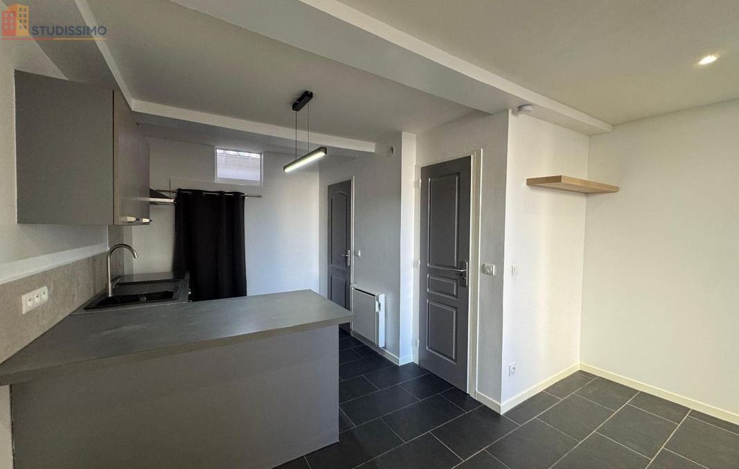 Studio 28m² Tourves 83170 - Photo 8