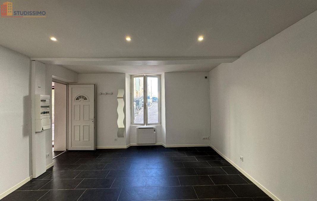 Studio 28m² Tourves 83170 - Photo 7