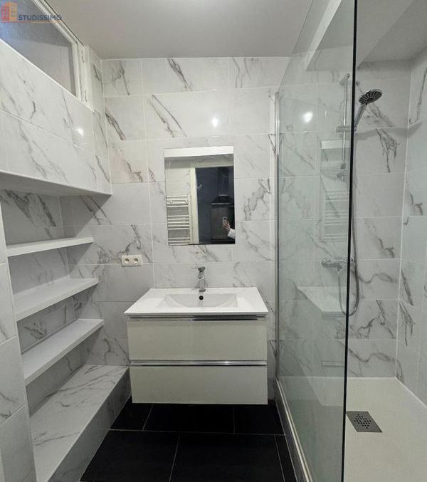 Studio 28m² Tourves 83170 - Photo 4